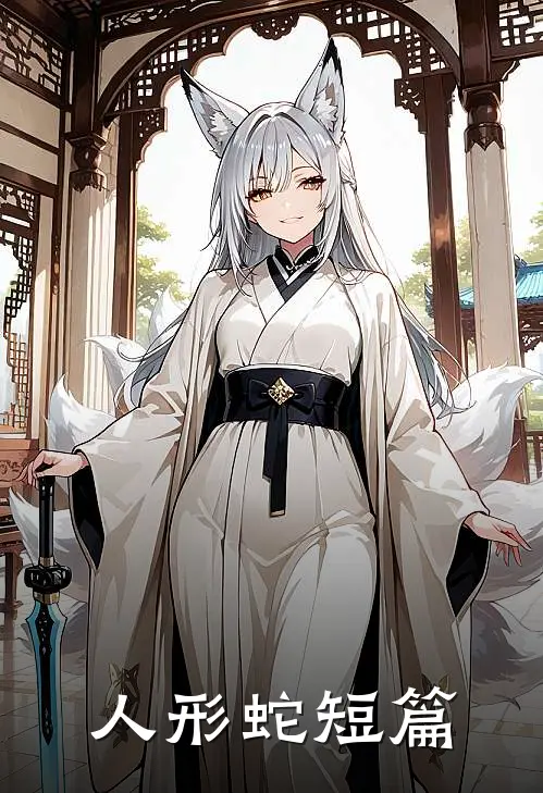 人形蛇短篇