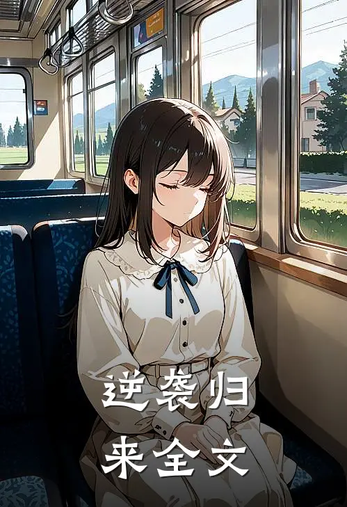 逆袭归来全文在线阅读