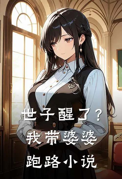 世子醒了?我带婆婆跑路