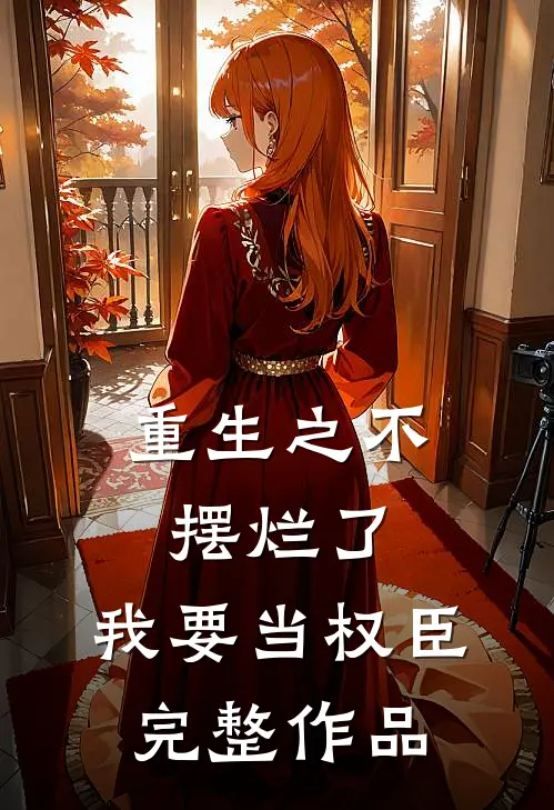 重生之不摆烂了,我要当权臣完整作品
