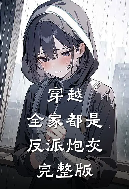穿越全家都是反派炮灰完整版免费观看