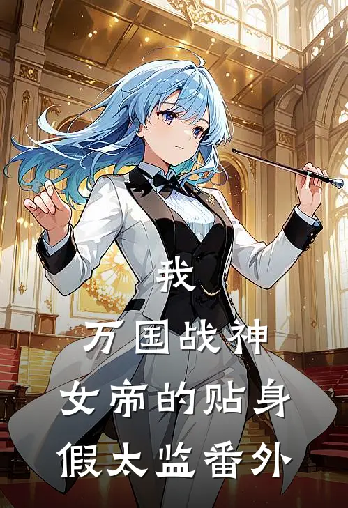 我,万国战神,女帝的贴身假太监 番外免费阅读