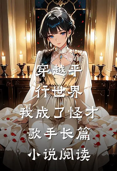 穿越平行世界,我成了怪才歌手长篇阅读全文