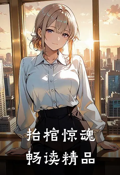 抬棺惊魂畅读精品第几集