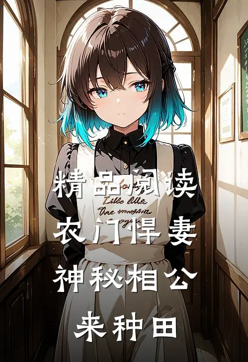 精品阅读农门悍妻神秘相公来种田