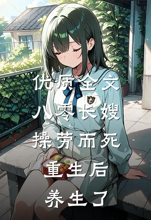 优质全文八零长嫂操劳而死：重生后养生了