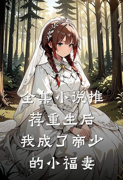 全集推荐重生后,我成了帝少的小福妻全文阅读