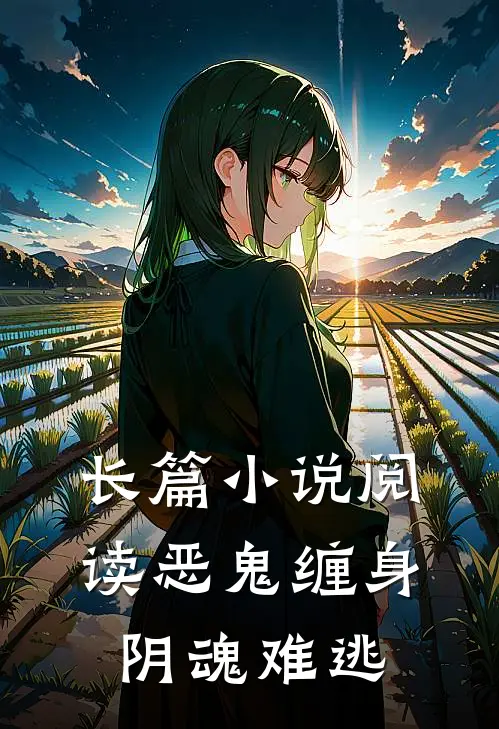 长篇阅读恶鬼缠身,阴魂难逃的