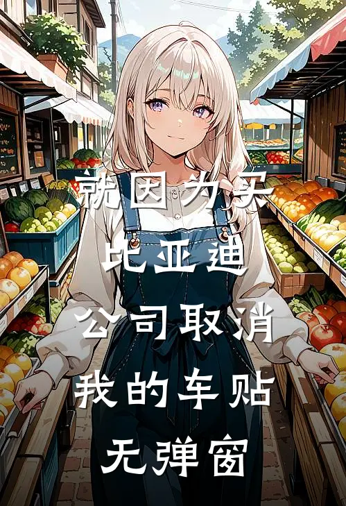 就因为买比亚迪,公司取消我的车贴无弹窗怎么办