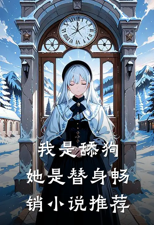 我是舔狗,她是替身畅销推荐知乎