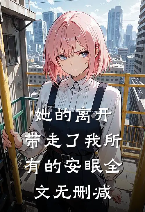 她的离开,带走了我所有的安眠全文无删减免费阅读