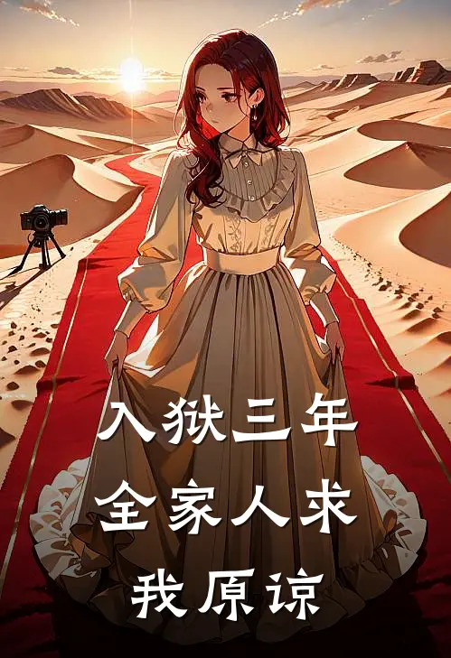 入狱三年,全家人求我原谅了