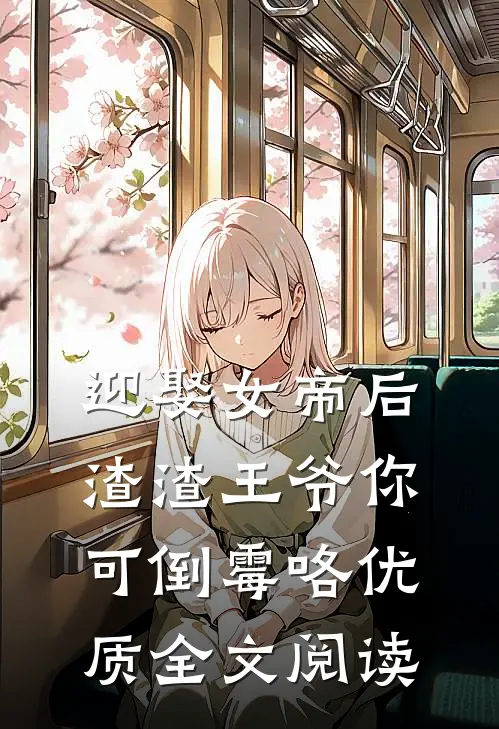 迎娶女帝后,渣渣王爷你可倒霉咯优质全文阅读免费