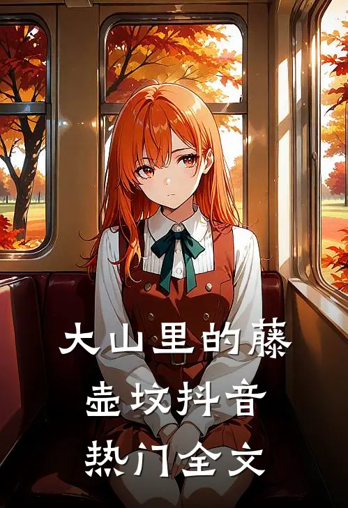 大山里的藤壶坟抖音热门全文