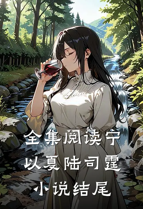 全集阅读宁以夏陆司霆小说结尾
