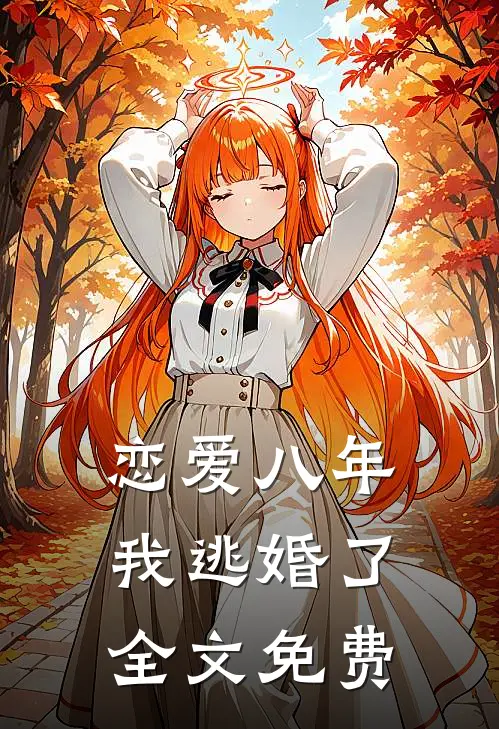 恋爱八年,我逃婚了全文免费