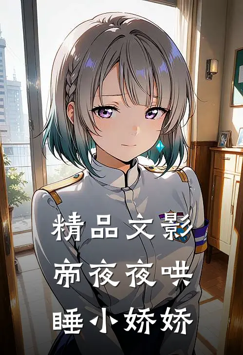 精品文影帝夜夜哄睡小娇娇全文阅读
