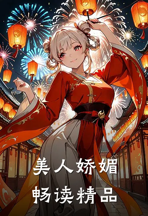 美人娇媚畅读精品