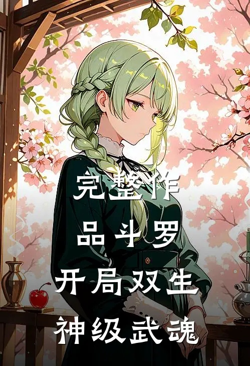 完整作品斗罗：开局双生神级武魂