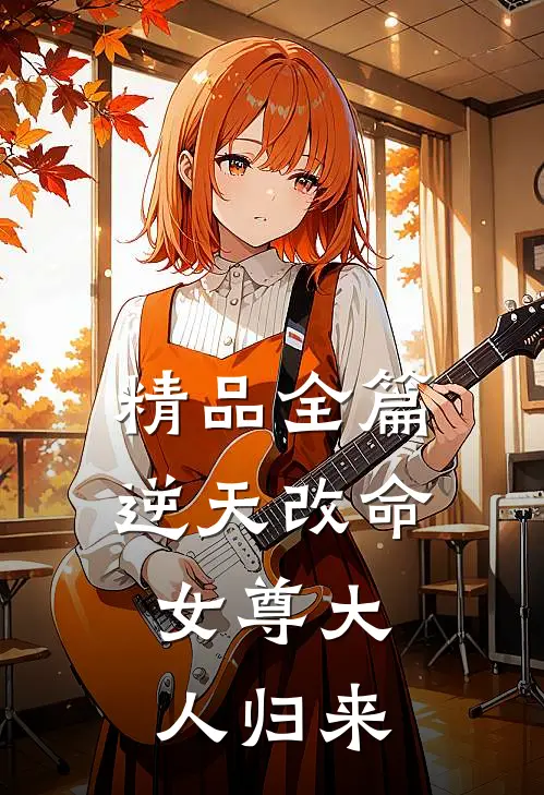 精品全篇逆天改命女尊大人归来