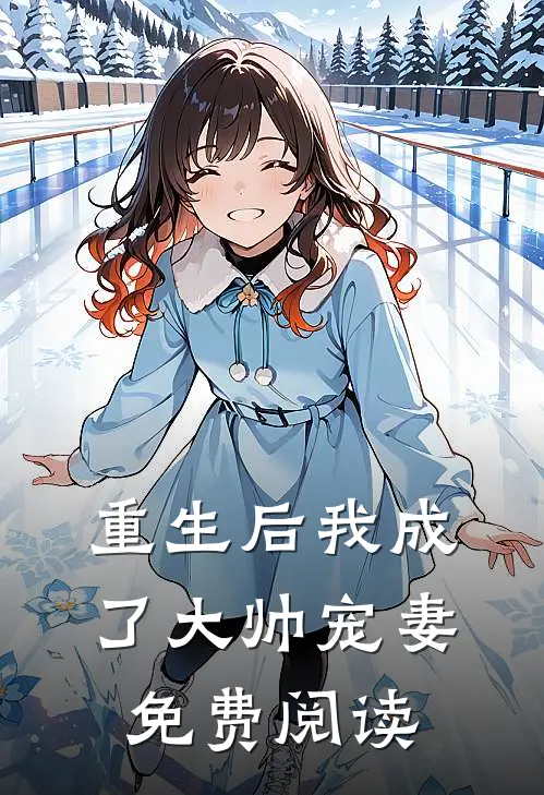 重生后我成了大帅宠妻免费阅读