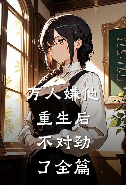 万人嫌他重生后，不对劲了全篇