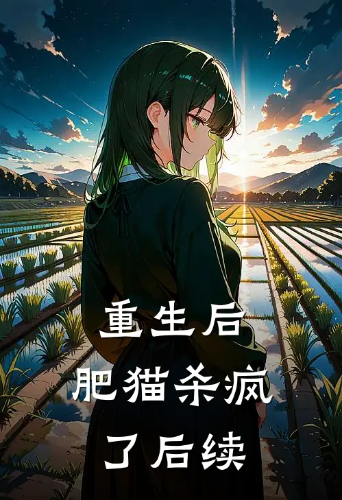重生后,肥猫杀疯了后续故事