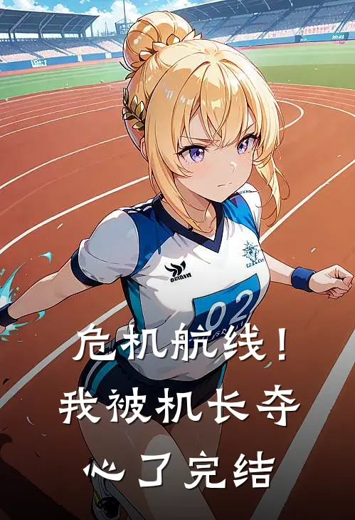 危机航线!我被机长夺心了完结了没