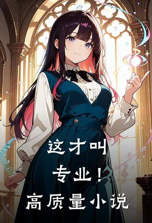 这才叫专业!高质量