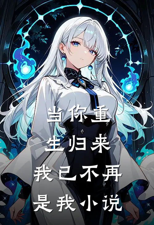 当你重生归来,我已不再是我全文阅读