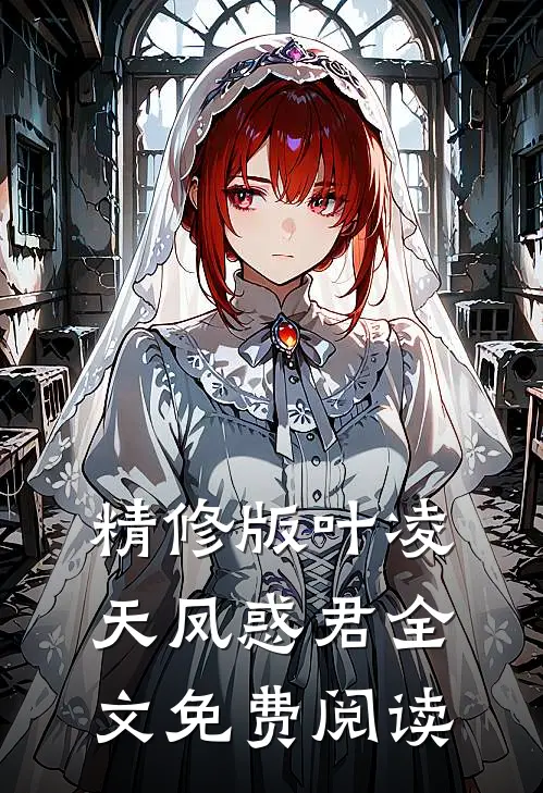 精修版叶凌天凤惑君全文免费阅读