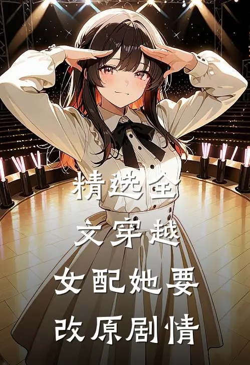 精选全文穿越女配她要改原剧情的