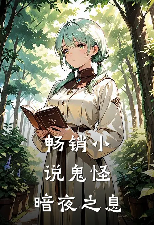 畅销鬼怪暗夜之息