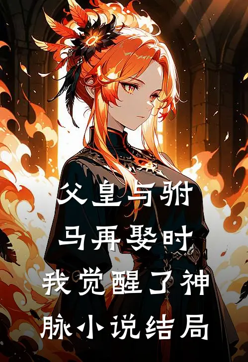 父皇与驸马再娶时,我觉醒了神脉结局如何