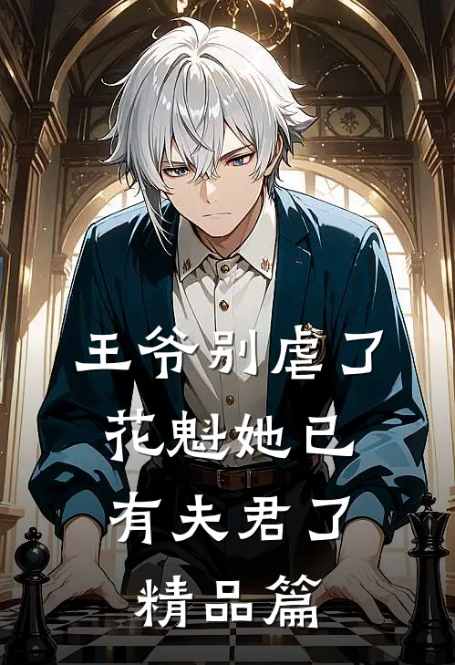 王爷别虐了，花魁她已有夫君了精品篇
