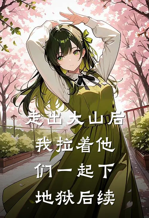 走出大山后,我拉着他们一起下地狱后续