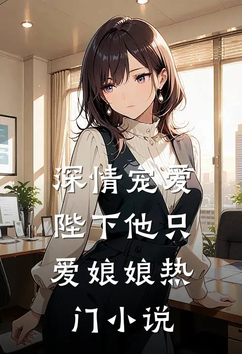 深情宠爱：陛下他只爱娘娘热门小说