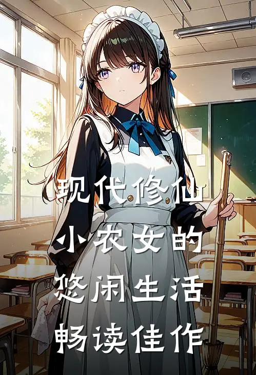 现代修仙：小农女的悠闲生活畅读佳作