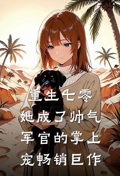 重生七零,她成了帅气军官的掌上宠畅销巨作
