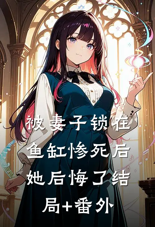 被妻子锁在鱼缸惨死后，她后悔了结局+番外