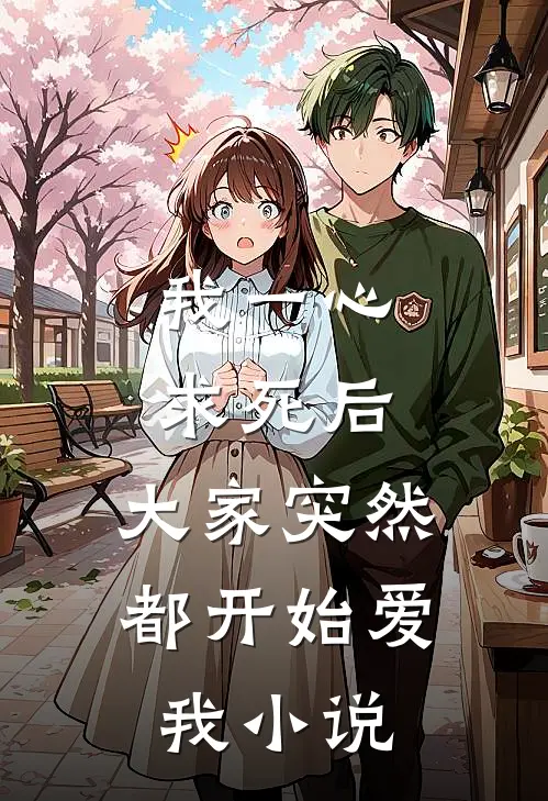 我一心求死后,大家突然都开始爱我