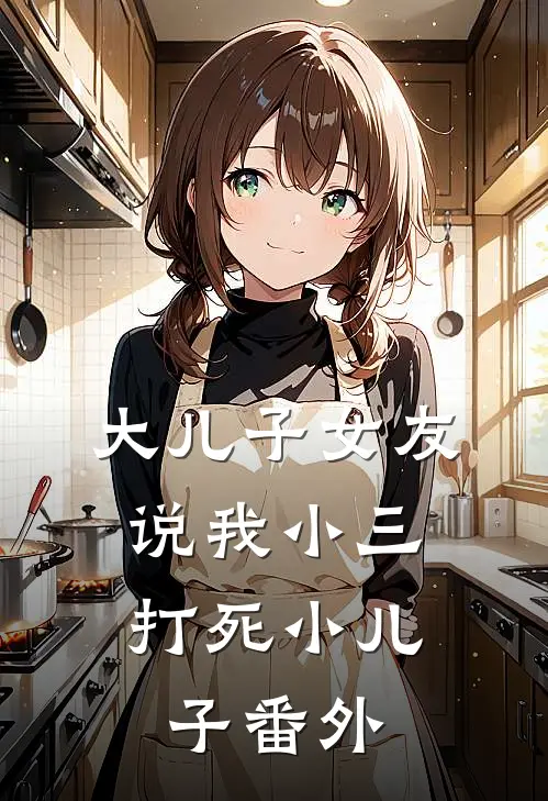 大儿子女友说我小三,打死小儿子 番外视频
