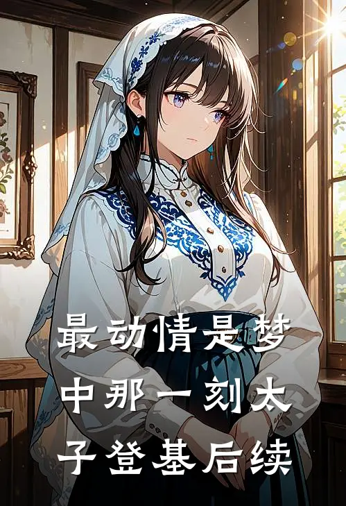 最动情是梦中那一刻太子登基后续