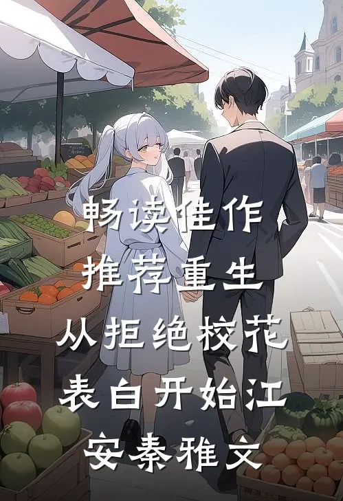 畅读佳作推荐重生:从拒绝校花表白开始江安秦雅文