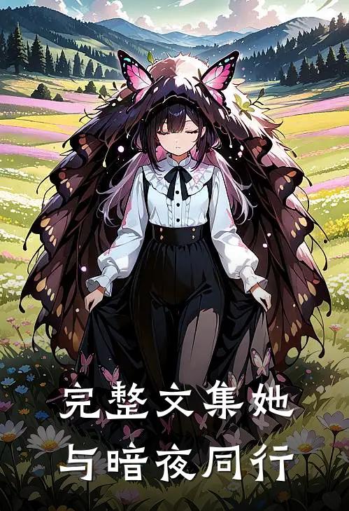完整文集她与暗夜同行