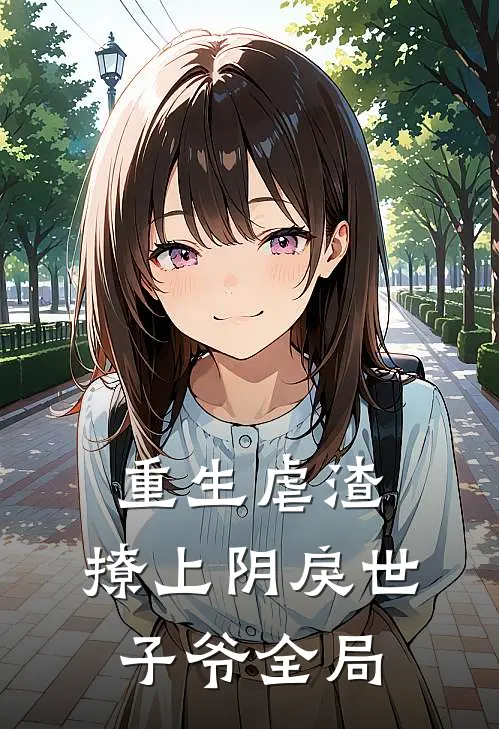 重生虐渣撩上阴戾世子爷全局