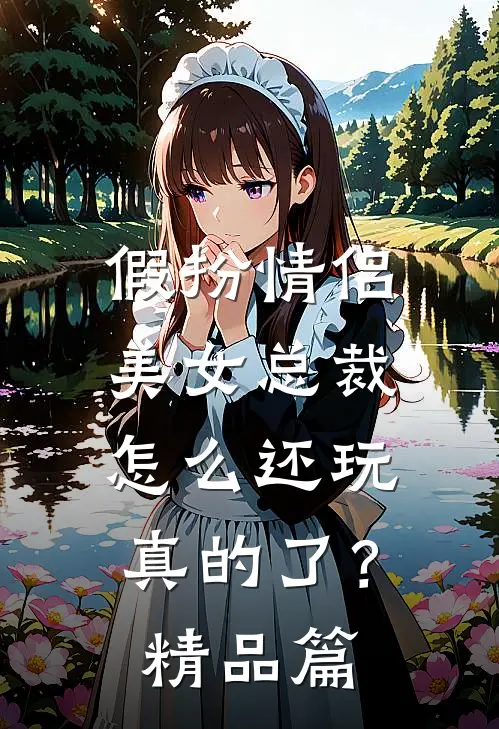 假扮情侣,美女总裁怎么还玩真的了?精品篇漫画