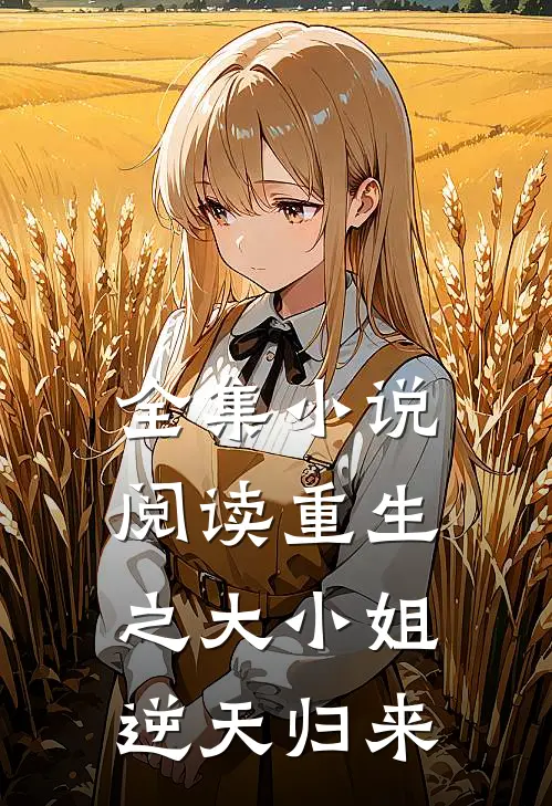 全集阅读重生之大小姐逆天归来