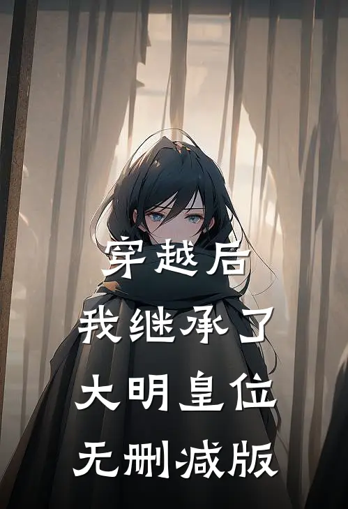 穿越后,我继承了大明皇位无删减版在线观看