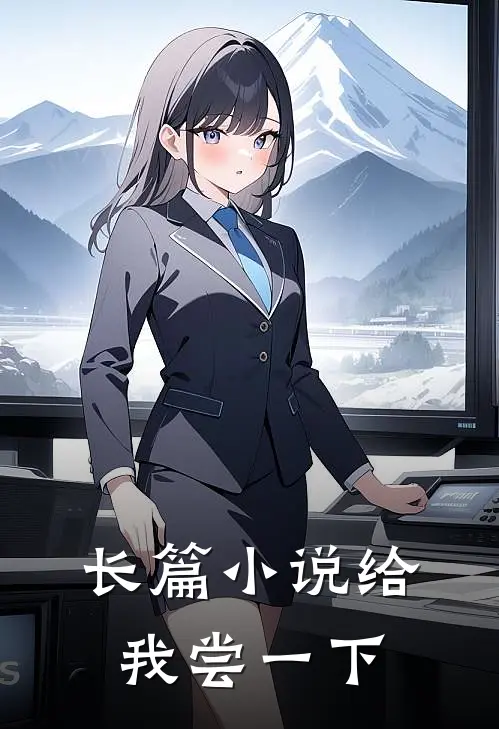 长篇给我尝一下表情包